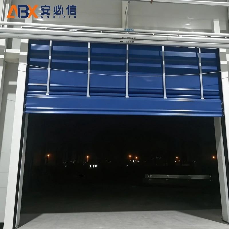 湘西土家族苗族自治州柔性大门