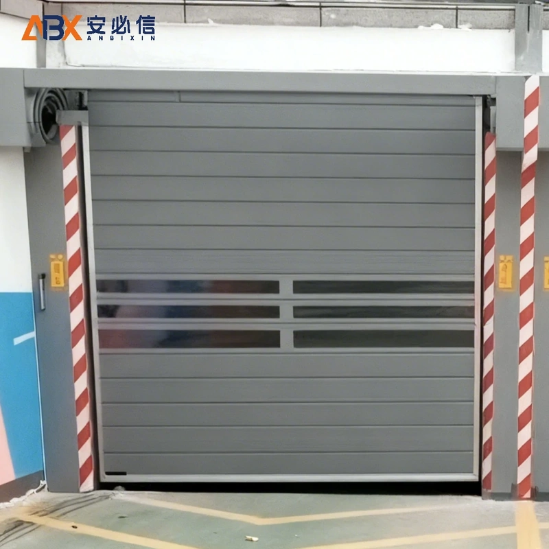 湘西土家族苗族自治州医药密闭高速门